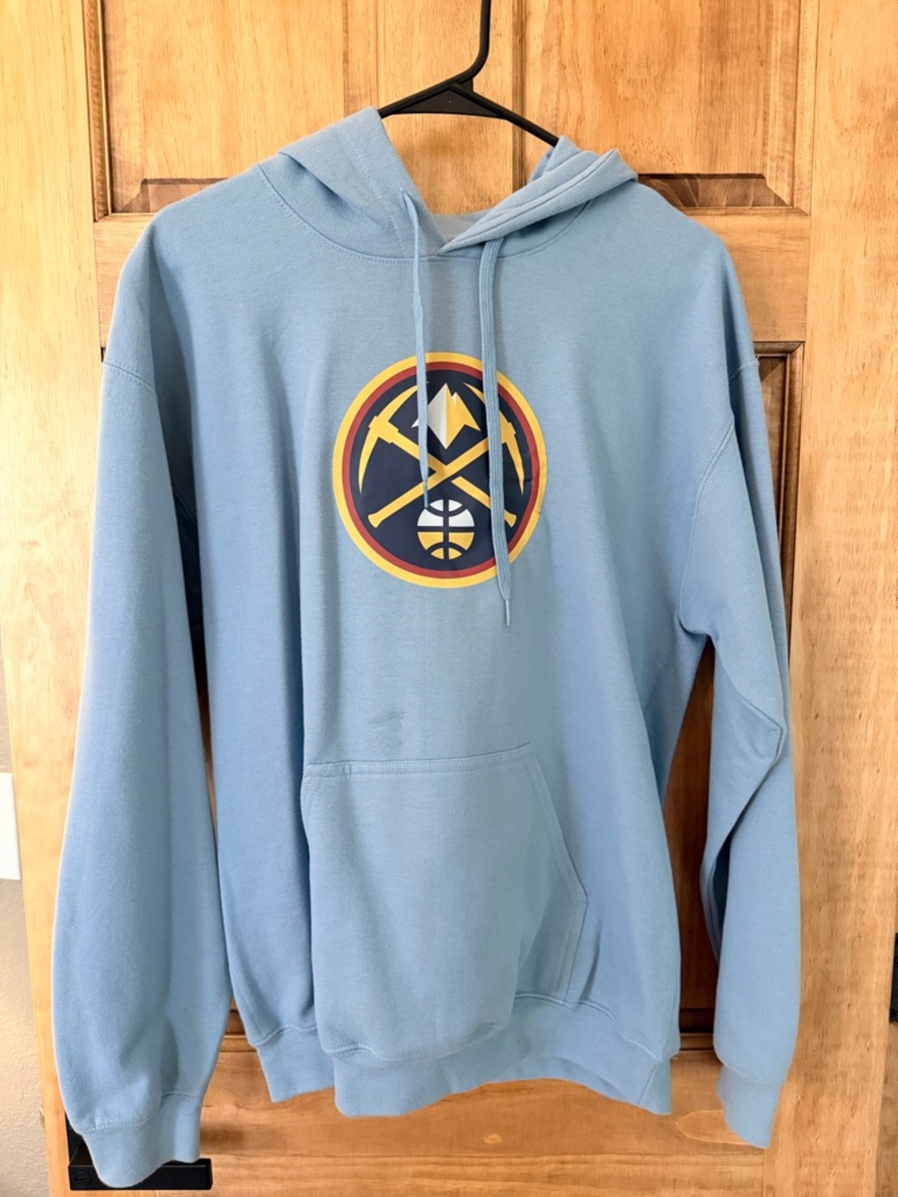 Denver Nuggets Hoodie